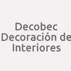 Decobec Decoración De Interiores