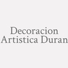 Decoracion Artistica Duran