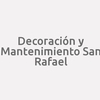 Decoración y Mantenimiento San Rafael