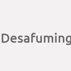 Desafuming