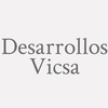 Desarrollos Vicsa
