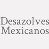 Desazolves Mexicanos