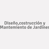 Diseño,costrucción y Mantemiento de Jardínes