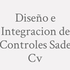 Diseño e Integracion de Controles