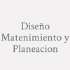 Diseño Matenimiento y Planeacion