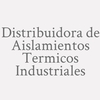 Distribuidora de Aislamientos Termicos Industriales