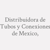 Distribuidora de Tubos y Conexiones de Mexico,