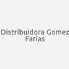 Distribuidora Gomez Farias