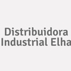 Distribuidora Industrial Elha