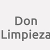 Don Limpieza