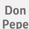 Don Pepe