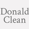 Donald Clean
