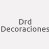 Drd Decoraciones
