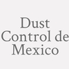 Dust Control de Mexico