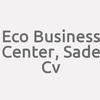 Eco Business Center, SAde Cv