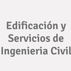 Edificación Y Servicios De Ingenieria Civil