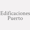 Edificaciones Puerto