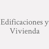 Edificaciones y Vivienda