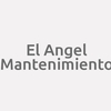 El Angel Mantenimiento