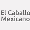 El Caballo Mexicano
