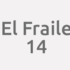 El Fraile 14