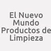 El Nuevo Mundo Productos de Limpieza