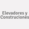 Elevadores y Construciones