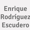 Enrique Rodríguez Escudero 
