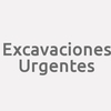 Excavaciones Urgentes