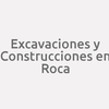 Excavaciones y Construcciones en Roca