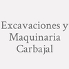 Excavaciones y Maquinaria Carbajal