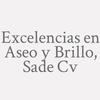 Excelencias en Aseo y Brillo, SAde Cv