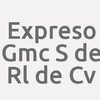 Expreso Gmc S. De R.l. De C.v