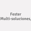 Fester Multi-soluciones,
