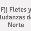 Fjj Fletes y mudanzas del Norte