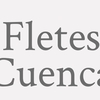 Fletes Cuenca
