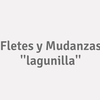 Fletes y Mudanzas ''lagunilla''