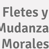 Fletes y Mudanzas Morales