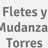 Fletes y Mudanzas Torres