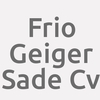 Frio Geiger