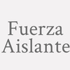 Fuerza Aislante