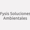 Fysis Soluciones Ambientales