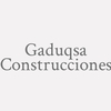 Gaduqsa Construcciones