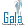 Construcciones Y Acabados Gala