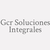 Gcr Soluciones Integrales