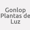 Gonlop Plantas De Luz