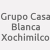 Grupo Casa Blanca Xochimilco
