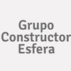 Grupo Constructor Esfera