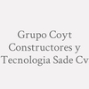 Grupo Coyt Constructores y Tecnologia SAde Cv