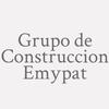 Grupo De Construccion Emypat